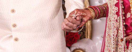Arya Samaj Wedding Registration