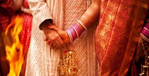 Arya Samaj Marriage or Wedding