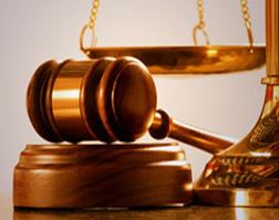 Court Marriage or wedding